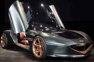 معرفی هیوندا اسنشیا