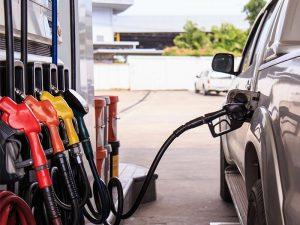 کاهش مصرف بنزین اتومبیل