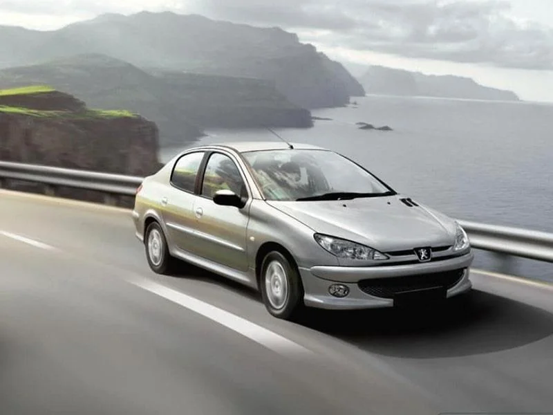 بهترین ماشین ایرانی برای جاده های ایران