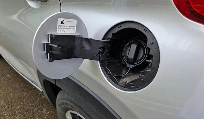 مصرف سوخت چری تیگو 7 مدل 2020 اتوماتیک