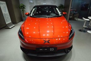 چین قصد دارد بهترین خودروهای جهان را بسازد