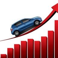 افزایش قیمت خودرو