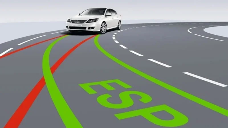 سیستم ESP چه کاربردی دارد؟