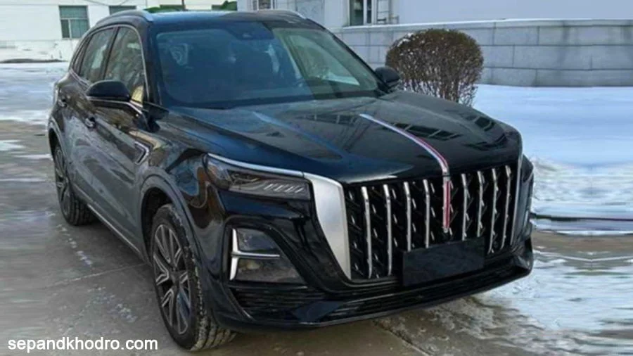 هونگچی HS5