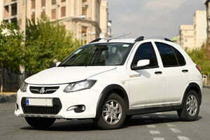 سایپا کوییک