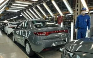 جزئیات جدیدی از افزایش قیمت خودروها