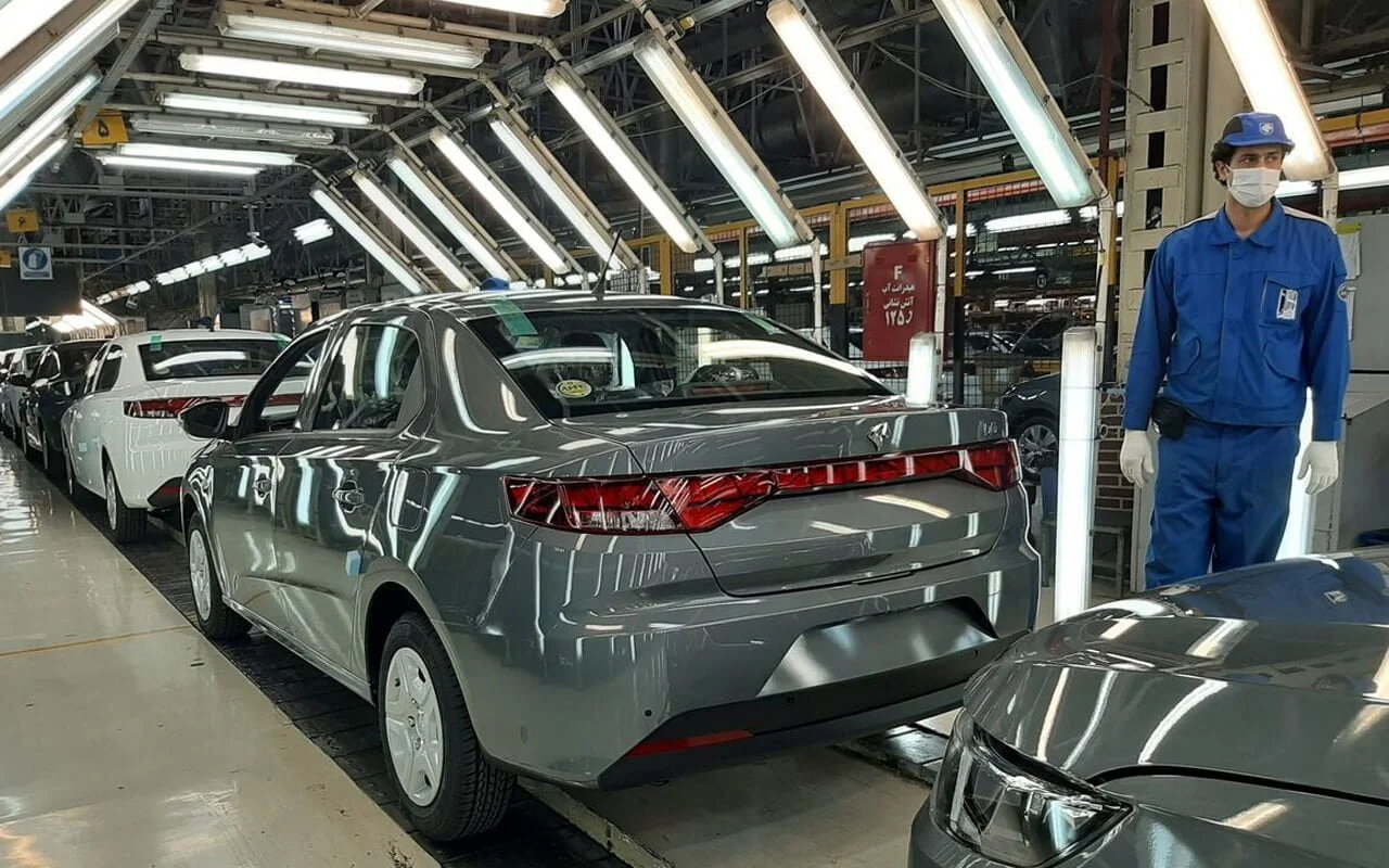 جزئیات جدیدی از افزایش قیمت خودروها