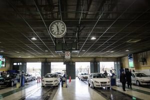 بررسی کامل جریمه نداشتن معاینه فنی در بلاگ سپند خودرو