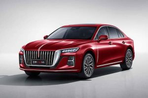 فروش اقساطی هونگچی h5