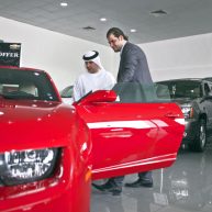 معرفی 7 اپلیکیشن خرید خودرو در دبی در بلاگ سپند خودرو دبی