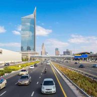 بررسی قوانین رانندگی در دبی در بلاگ سپند خودرو