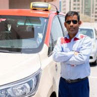 بررسی حقوق راننده در دبی در بلاگ سپند خودرو