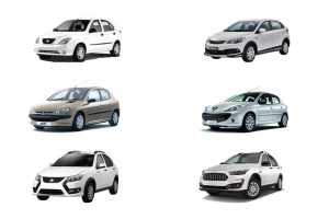 بهترین ماشین های هاچ بک در ایران در بلاگ سپند خودرو