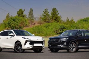 بهترین ماشین تا ۳ میلیارد