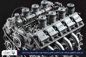 همه چیز درباره موتور xu7؛ بررسی تخصصی + مشخصات فنی - سپند خودرو