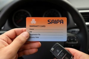 توضیح ۵ روش استعلام گارانتی سایپا و نحوه انجام آن‌ها