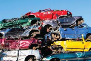 جزئیات ثبت‌نام طرح خودروی فرسوده ایران خودرو در ۱۴۰۴