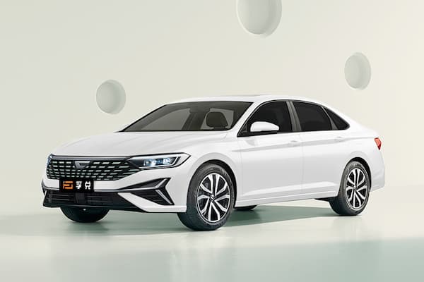 فروش اقساطی جتا VA7