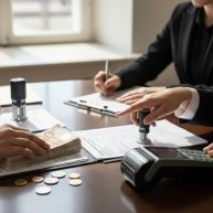 هزینه انتقال سند خودرو؛ هزینه انتقال سند با کیه؟ + نکات مهم قانونی