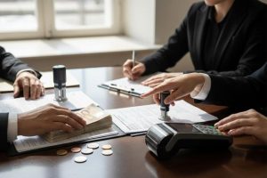 هزینه انتقال سند خودرو؛ هزینه انتقال سند با کیه؟ + نکات مهم قانونی