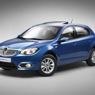 معرفی انواع ماشین زنانه ارزان با قیمت و مشخصات فنی