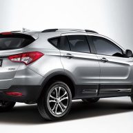 شاسی بلند تا یک میلیارد و دویست