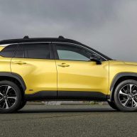 معرفی انواع تویوتا کرولا و بررسی مشخصات هر یک