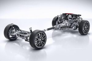 بررسی اینکه دو دیفرانسیل چیست و معرفی انواع سیستم و مدل‌های ماشین