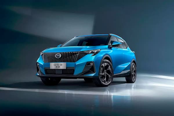 فروش اقساطی گک GS3