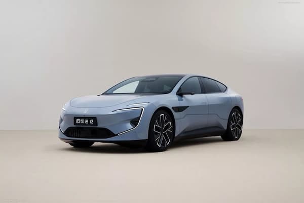 فروش اقساطی آواتار 12