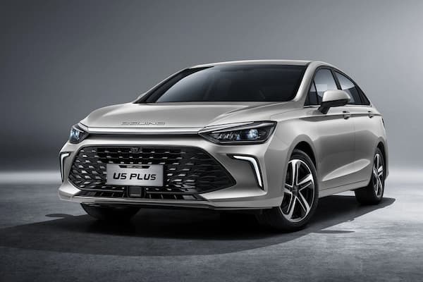 فروش اقساطی بایک بیجینگ u5 پلاس