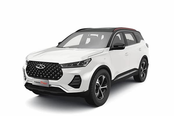 فروش اقساطی tiggo 7 pro premum