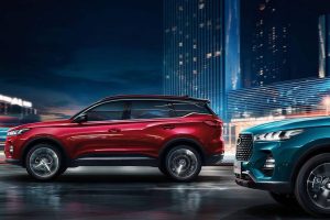 معرفی کم استهلاک‌ترین ماشین‌های چینی در بازار ایران