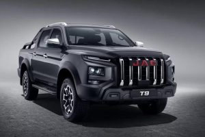 بررسی انواع مدل خودرو چینی دو دیفرانسیل با مشخصات فنی