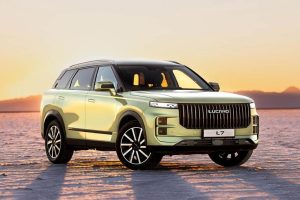 بررسی دقیق ماشین لوکانو ساخت کجاست