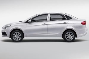 ماشین‌های سازگار با بنزین ایران