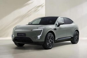 معرفی پر آپشن‌ترین ماشین چینی در بازار ایران 