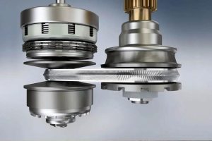 تفاوت گیربکس CVT و دوکلاچه